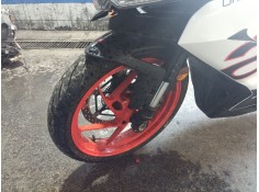 Recambio de llanta para aprilia rs 457 rs 457 referencia OEM IAM   