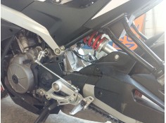 Recambio de amortiguador trasero para aprilia rs 457 rs 457 referencia OEM IAM   
