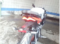 PILOTO TRASERO CENTRAL 2B010805 