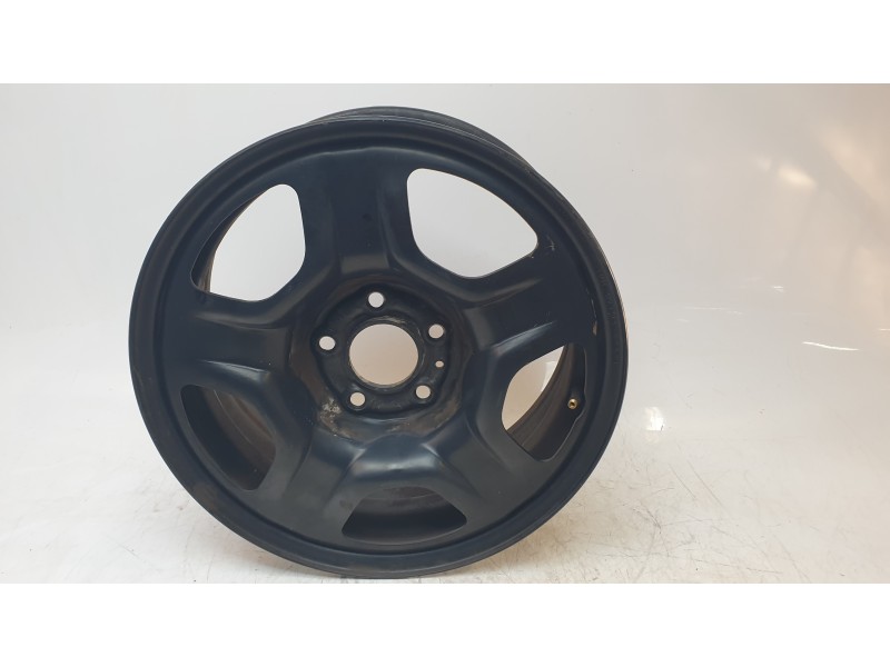 Recambio de llanta para jeep renegade suv (bu, b1, bv) 1.6 referencia OEM IAM 51950653  