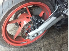 Recambio de pinza de freno trasera derecha para aprilia rs 457 rs 457 referencia OEM IAM   