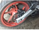 PINZA DE FRENO TRASERA DERECHA 2B009998 2B009998 