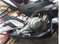 Recambio de abs para aprilia rs 457 rs 457 referencia OEM IAM   
