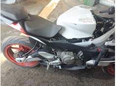 Recambio de centralita motor uce para aprilia rs 457 rs 457 referencia OEM IAM   