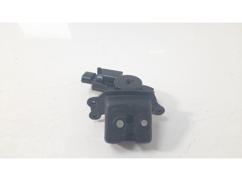 Recambio de cerradura maletero / porton para toyota c-hr hybrid active referencia OEM IAM 69350F4010  