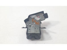 Recambio de cerradura maletero / porton para toyota c-hr hybrid active referencia OEM IAM 69350F4010   2