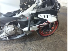 Recambio de deposito expansion para aprilia rs 457 rs 457 referencia OEM IAM   