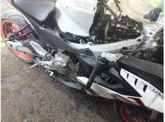 Recambio de motor arranque para aprilia rs 457 rs 457 referencia OEM IAM   