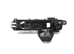 Recambio de maneta exterior trasera derecha para mercedes-benz clase m (w166) ml 350 bluetec (166.004) referencia OEM IAM A20476 2