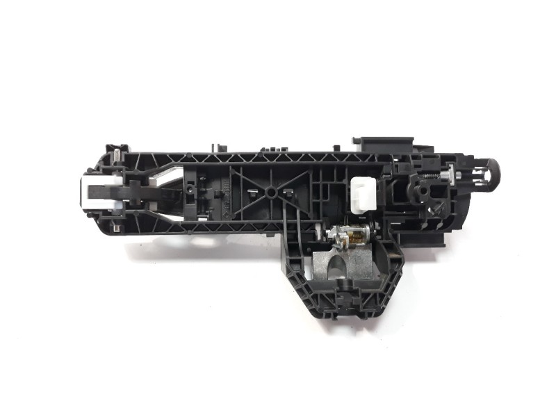 Recambio de maneta exterior trasera derecha para mercedes-benz clase m (w166) ml 350 bluetec (166.004) referencia OEM IAM A20476