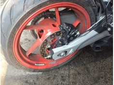 Recambio de disco de freno trasero para aprilia rs 457 rs 457 referencia OEM IAM   