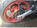 DISCO DE FRENO TRASERO 2B011912 2B011912 