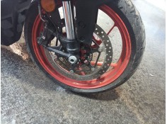 DISCO FRENO DELANTERO 85250R 