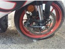 PINZA DE FRENO DELANTERA DERECHA 2B011886 2B011886 