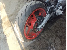 Recambio de llanta trasera para aprilia rs 457 rs 457 referencia OEM IAM   