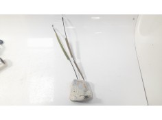 Recambio de cerradura puerta delantera derecha para mazda 6 lim. (gh)(.2012) style referencia OEM IAM GHR16B17A0435  