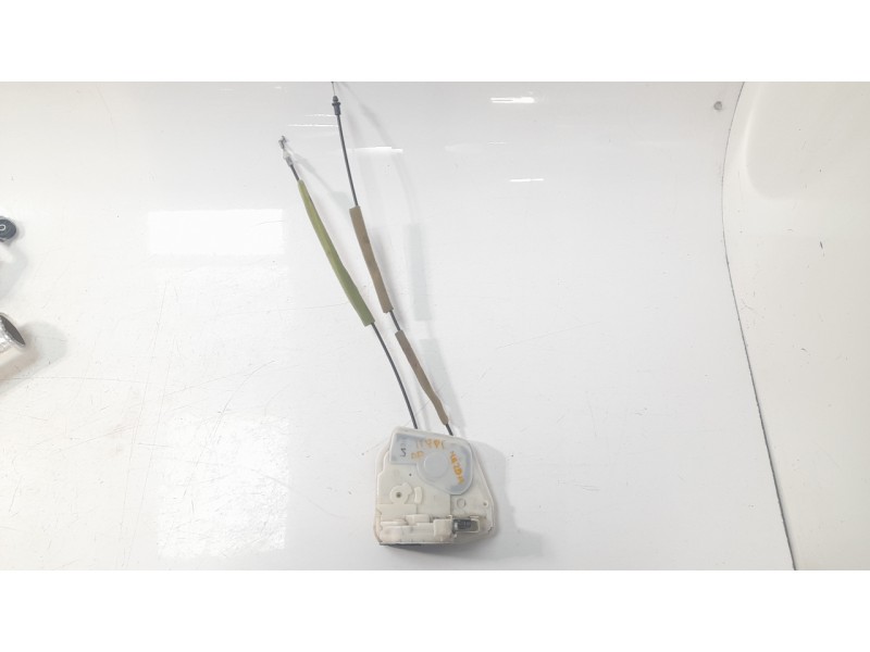 Recambio de cerradura puerta delantera derecha para mazda 6 lim. (gh)(.2012) style referencia OEM IAM GHR16B17A0435  