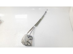 Recambio de cerradura puerta delantera derecha para mazda 6 lim. (gh)(.2012) style referencia OEM IAM GHR16B17A0435   2