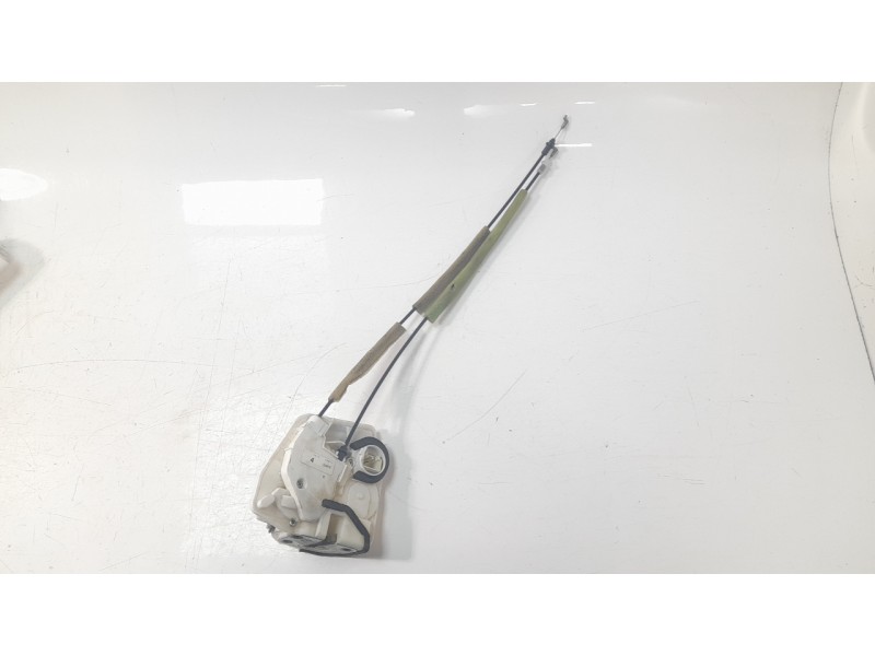 Recambio de cerradura puerta delantera derecha para mazda 6 lim. (gh)(.2012) style referencia OEM IAM GHR16B17A0435  