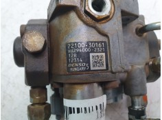 Recambio de bomba inyeccion para toyota hilux (kun) 3.0 turbodiesel referencia OEM IAM 2210030161   2