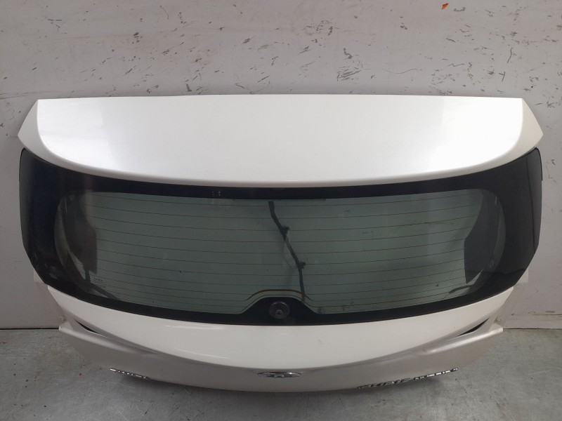 Recambio de porton trasero para toyota auris (_e18_) 1.8 hybrid (zwe186_) referencia OEM IAM 6700502280  