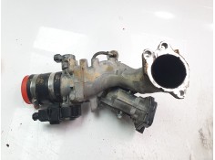 Recambio de valvula egr para toyota hilux (kun) 3.0 turbodiesel referencia OEM IAM 2580030200 1923002010  2