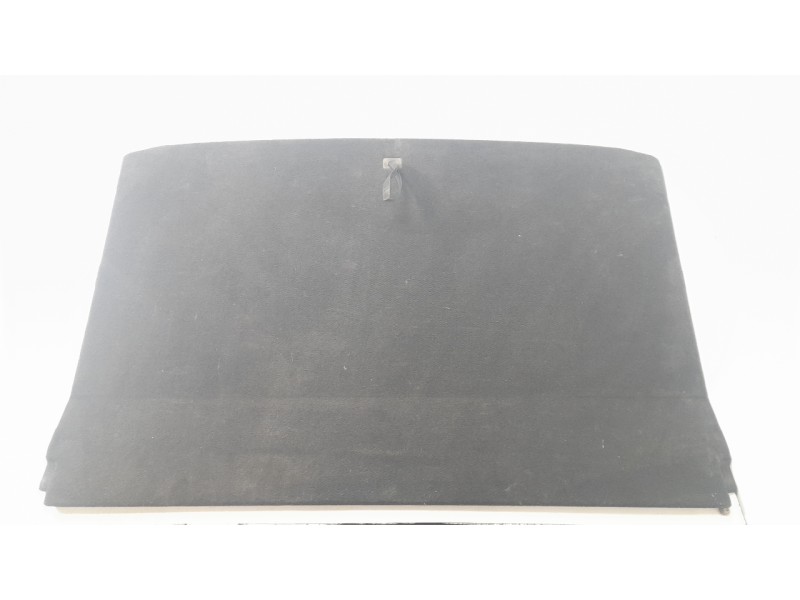 Recambio de alfombra maletero para kia stonic (ybcuv) concept referencia OEM IAM 8570H8400  