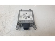 Recambio de modulo electronico para mazda 6 lim. (gh)(.2012) style referencia OEM IAM GHP967Y80C  