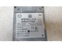 MODULO ELECTRONICO GHP967Y80C GHP967Y80C 