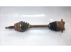 Recambio de transmision trasera derecha para mitsubishi montero (v60/v70) 3.2 di-d cat referencia OEM IAM MR528647 M3210 T97025A