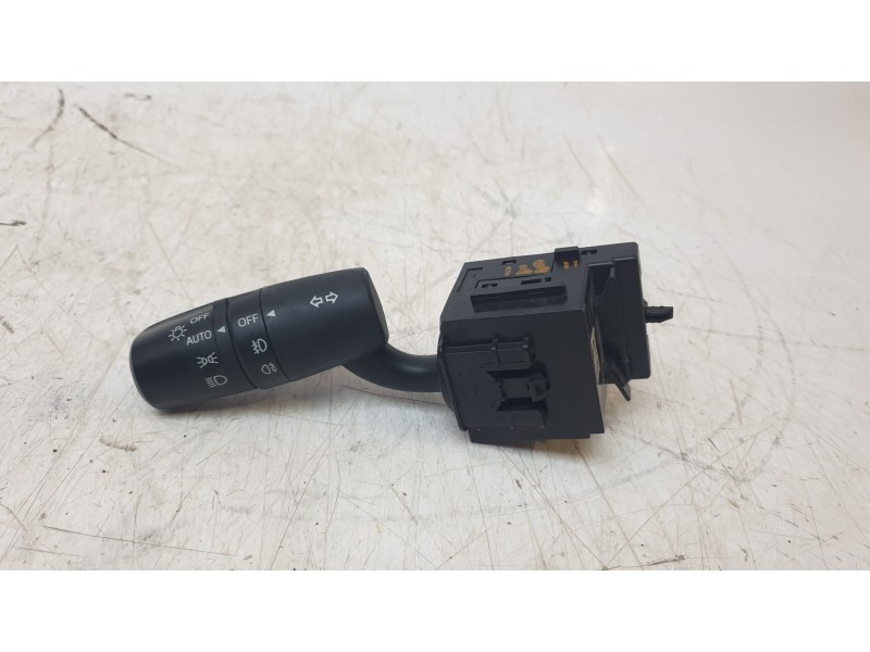Recambio de mando luces para mazda 6 lim. (gh)(.2012) style referencia OEM IAM 17F887  