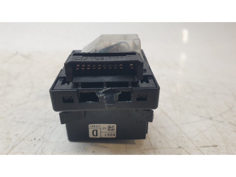 Recambio de mando luces para mazda 6 lim. (gh)(.2012) style referencia OEM IAM 17F887  