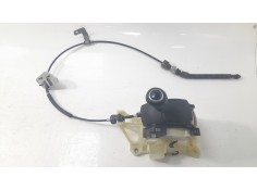 PALANCA CAMBIO GRT746100 