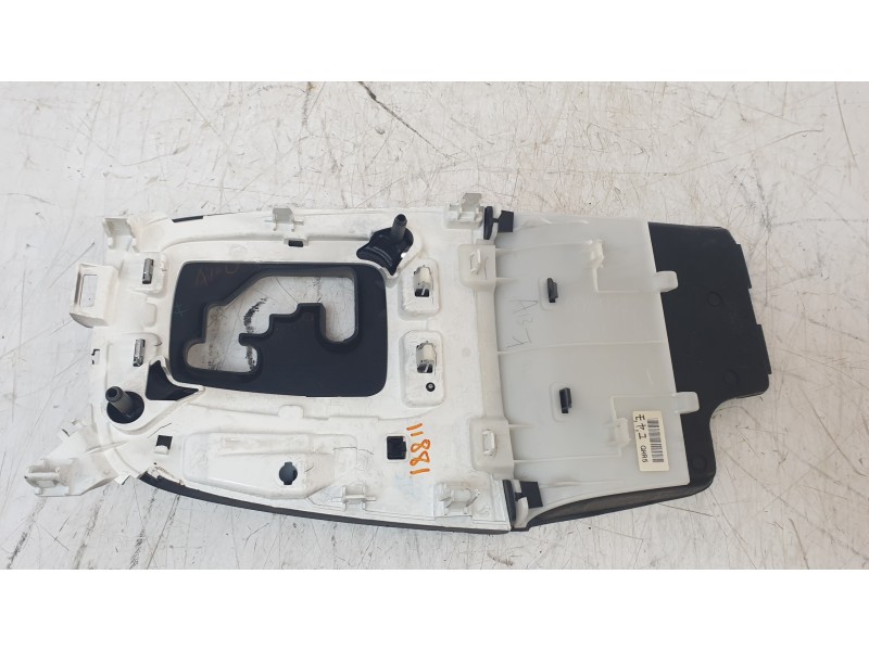Recambio de moldura para mazda 6 lim. (gh)(.2012) style referencia OEM IAM GHR564341  