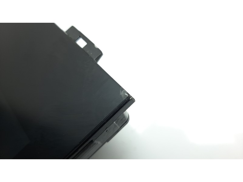 Recambio de sistema navegacion gps para peugeot 308 1.2 12v e-thp referencia OEM IAM 9828476980  