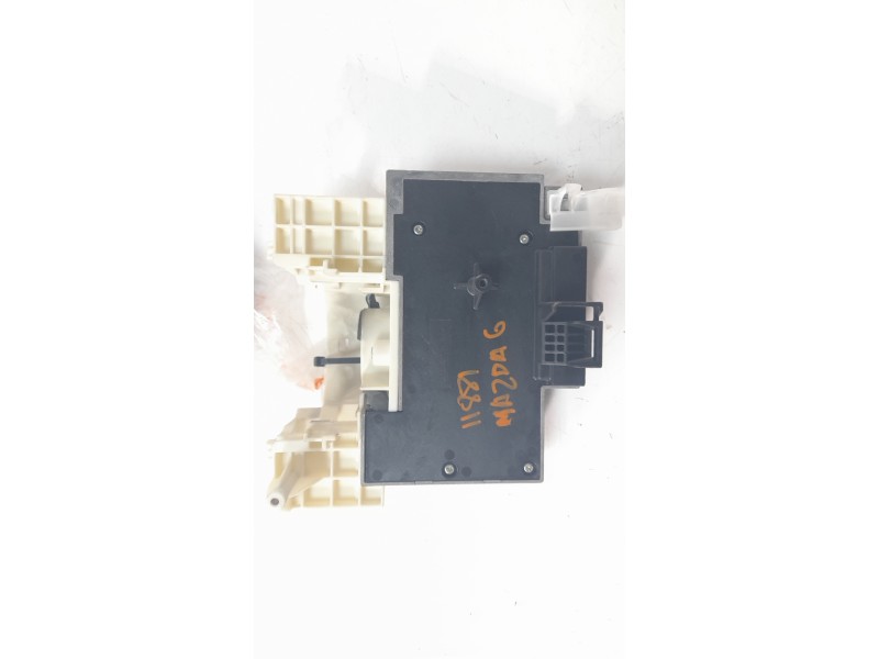 Recambio de conmutador de arranque para mazda 6 lim. (gh)(.2012) style referencia OEM IAM GKL1663S0A  