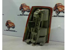 Recambio de piloto trasero derecho para opel kadett e referencia OEM IAM  16530224  2