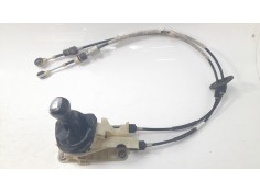 Recambio de palanca cambio para land rover evoque pure referencia OEM IAM LR024727  