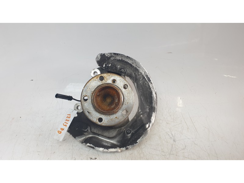 Recambio de mangueta delantera derecha para bmw 1 (f20) 118 d referencia OEM IAM 679228604  