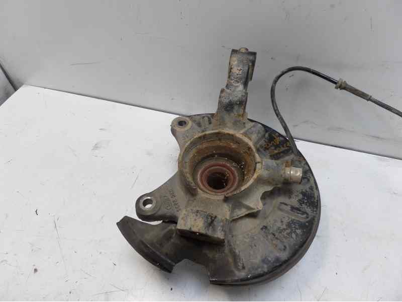 Recambio de mangueta delantera derecha para land rover freelander (ln) 2.0 di familiar (72kw) referencia OEM IAM   