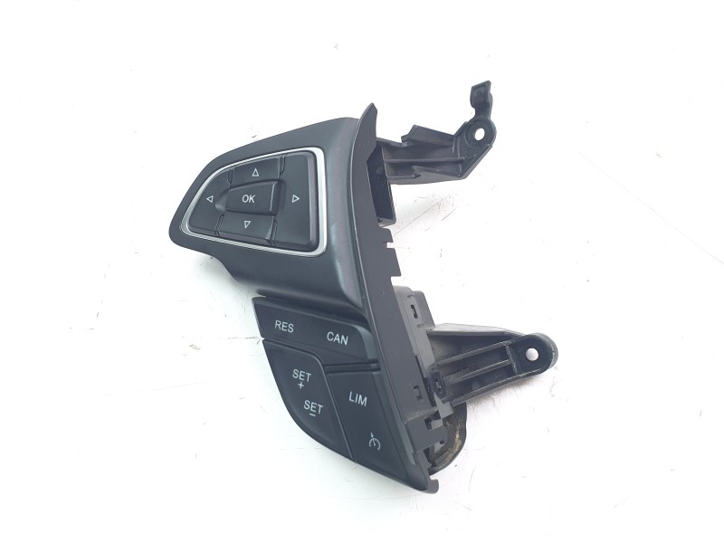Recambio de mando multifuncion para ford kuga st-line referencia OEM IAM GJ5T9E740EA  