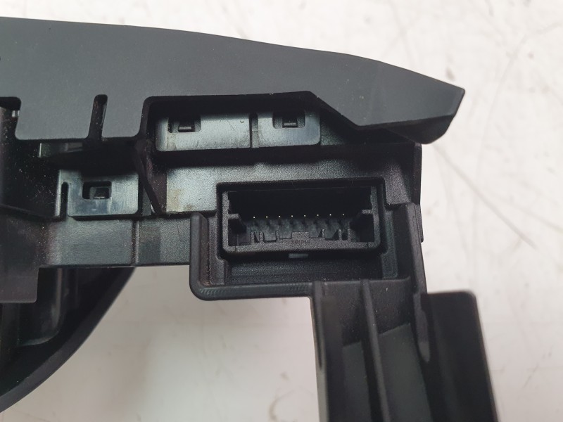 Recambio de mando multifuncion para ford kuga st-line referencia OEM IAM GJ5T9E740EA  