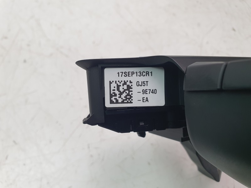 Recambio de mando multifuncion para ford kuga st-line referencia OEM IAM GJ5T9E740EA  
