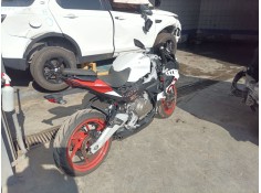 aprilia rs 457 del año 2024 2