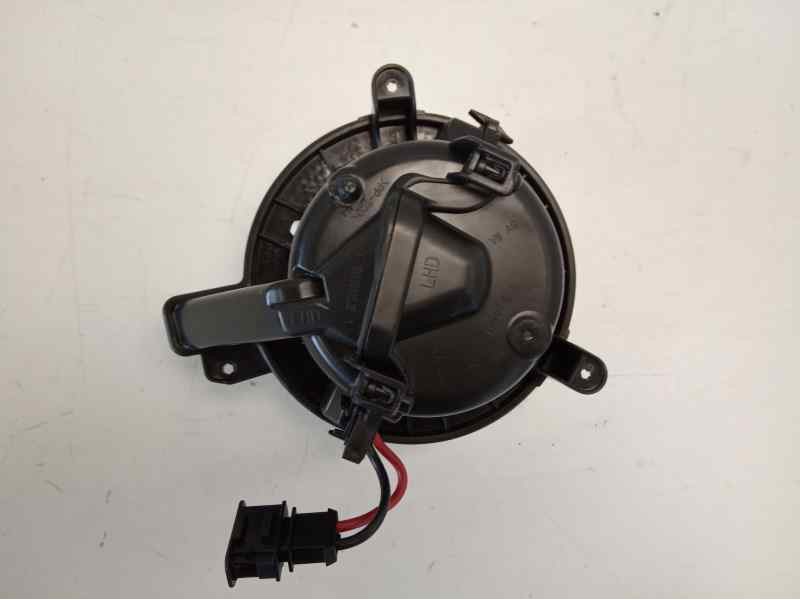 Recambio de ventilador calefaccion para volkswagen polo edition referencia OEM IAM 2Q1819021 GT858003 