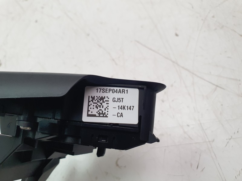 Recambio de mando multifuncion para ford kuga st-line referencia OEM IAM GJ5T14K147CA  