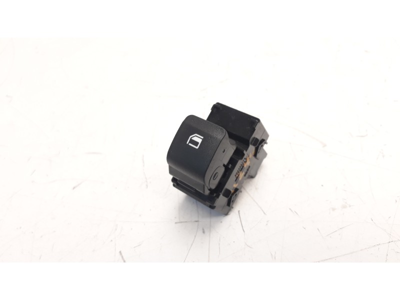Recambio de mando elevalunas trasero izquierdo para hyundai i20 active 1.0 tgdi cat referencia OEM IAM 93581Q0000  