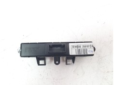 Recambio de interruptor para hyundai i10 iii (ac3, ai3) 1.0 mpi referencia OEM IAM 93300K7050   2