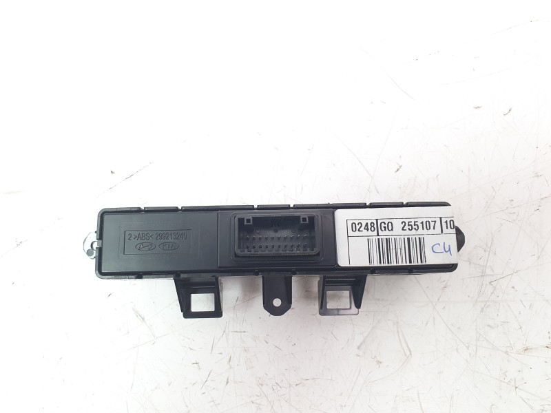 Recambio de interruptor para hyundai i10 iii (ac3, ai3) 1.0 mpi referencia OEM IAM 93300K7050  