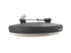 Recambio de maneta exterior delantera derecha para dacia dokker express ambiance referencia OEM IAM   